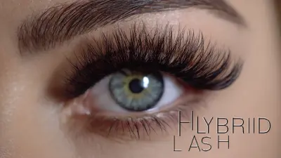 7 Essential Tips for Choosing the Best Hybrid Set Lash for Your Look
