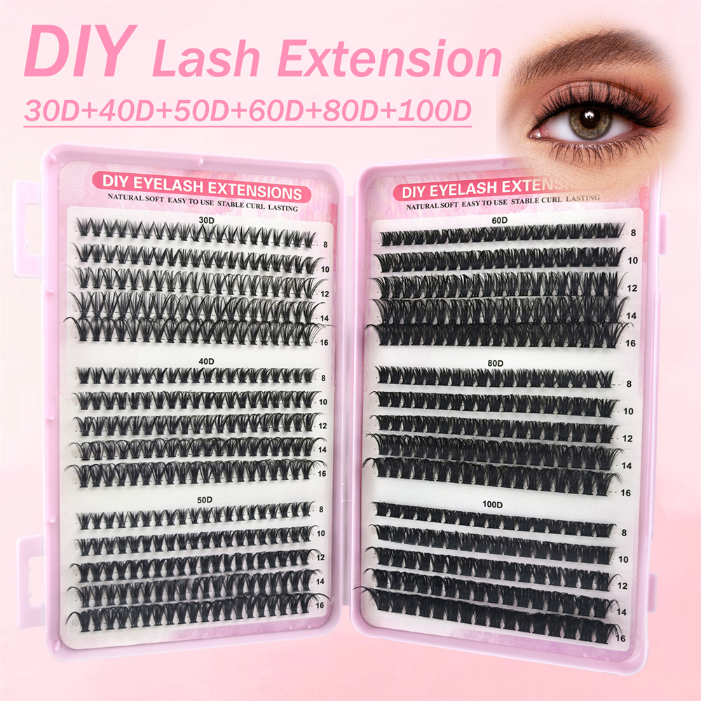 Discover the Ultimate in Lash Organization The Modern Lash Book (1)