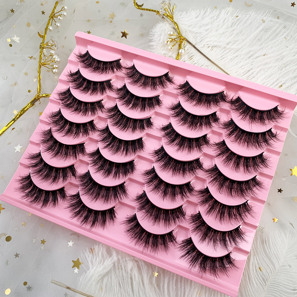 Hinarin Mink Fluffy Eyelashes – Wispy, Natural, and Long-Lasting Beauty (3).jpg
