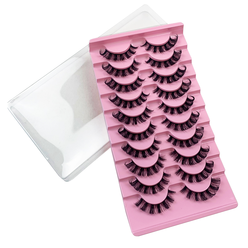 Russian Strip Eyelashes – 10 Pairs of Fluffy Handmade Mink 3D Volume Lashes (6).jpg