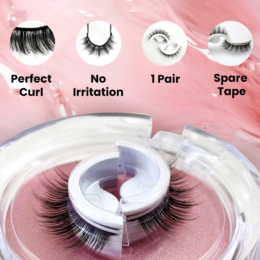 Self-Adhesive Reusable False Eyelashes – Natural Long, Glue-Free & Waterproof (10 Pairs) (3).jpg