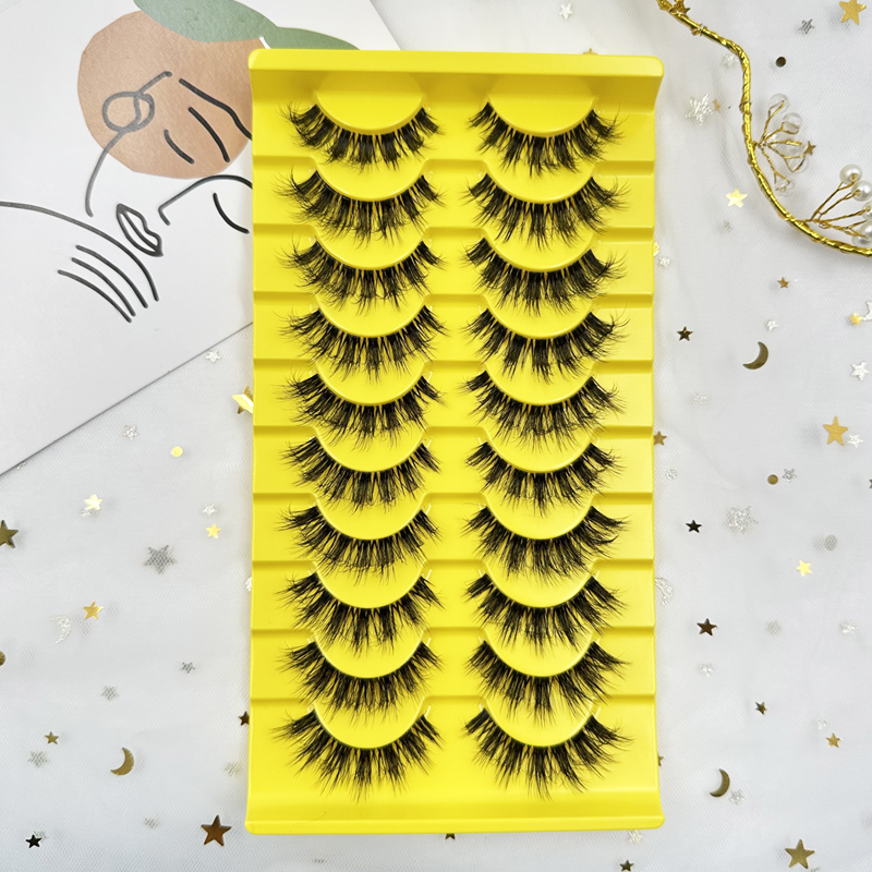10 Pairs Mink Eyelashes – Fluffy, Wispy & Dramatic Volume Lashes with Invisible Band (2).jpg