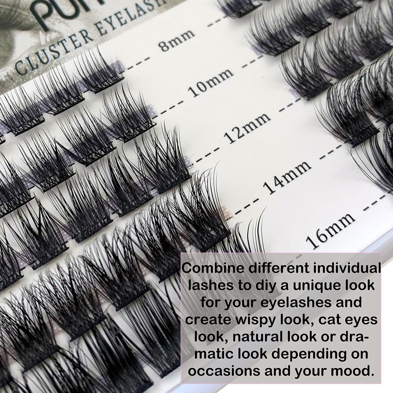 New Self Adhesive Lash 60 Pcs (7)