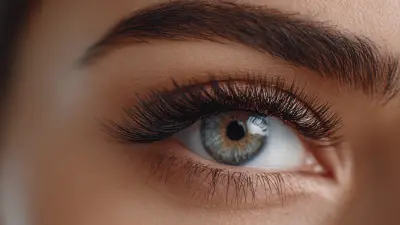 The Ultimate Guide to Full Hybrid Lashes Transforming Your Beauty Routine with Proven Techniques