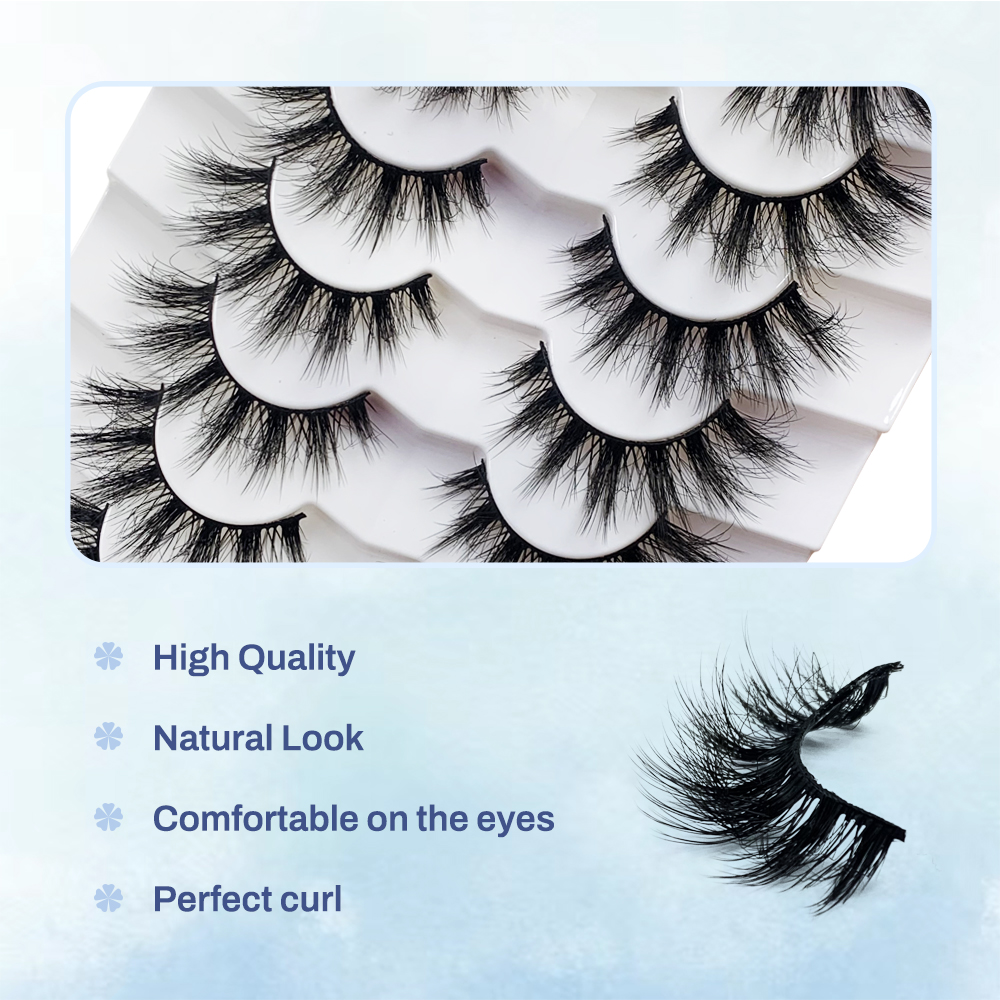 Hinarin Mink Fluffy Natural Long Eyelashes – Luxurious, Handmade, and Reusable (2).jpg
