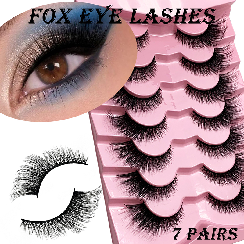 Hinarin Cat Eye Lashes – Winged End Elongated Eyelashes (7 Pairs) (1).jpg