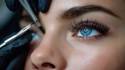 Unlocking the Future How Best Semi Permanent Lashes Will Transform the Market by 2025