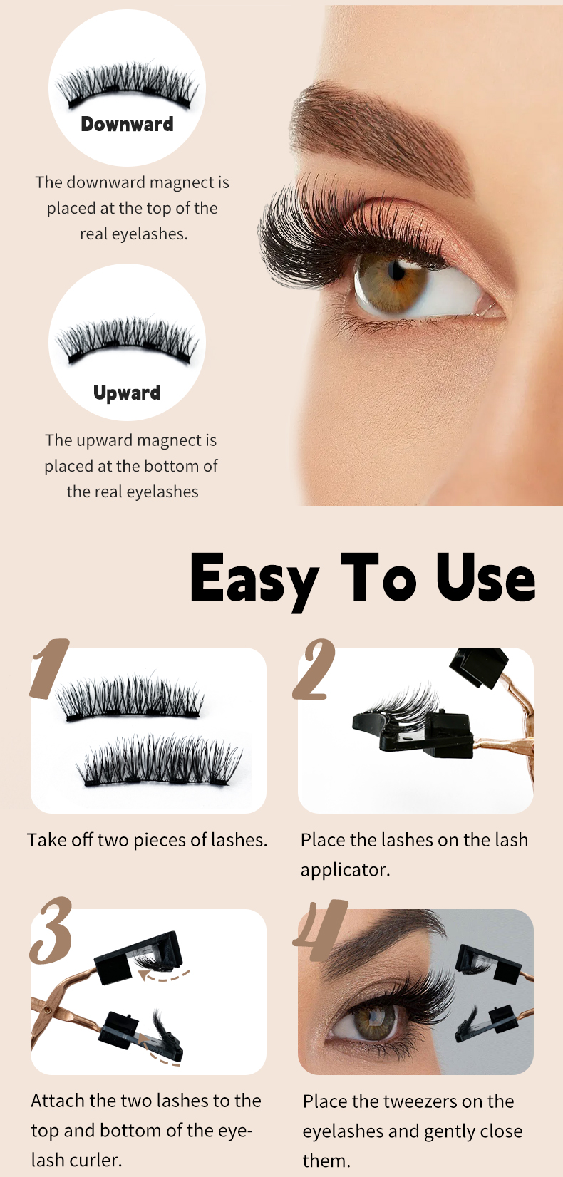 Strip Eyelashes 2017 (10)