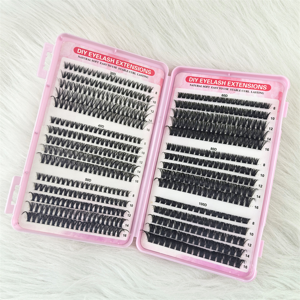 Discover the Ultimate in Lash Organization The Modern Lash Book (2)