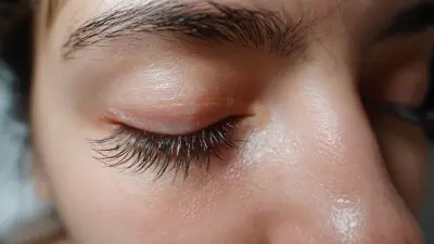Common Challenges Faced When Using Flat Eyelash Extensions