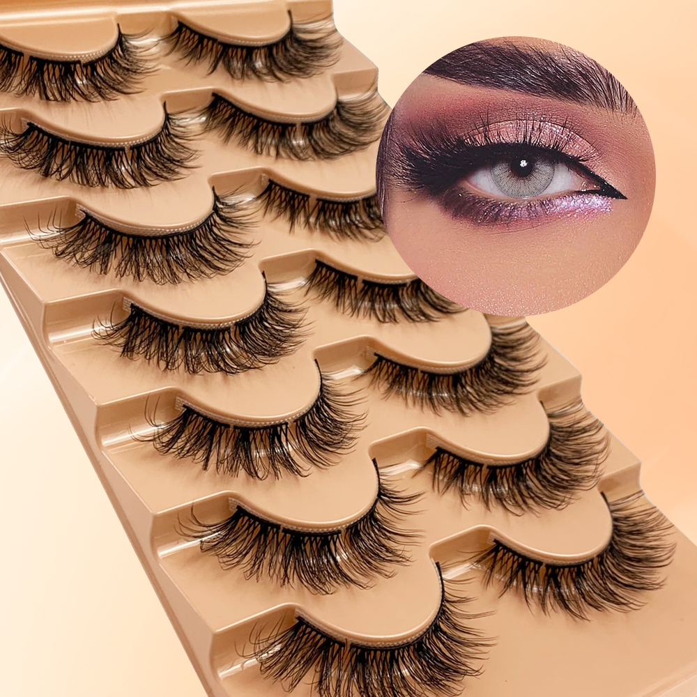 Segmented Full Strip Eyelashes – Soft, Natural & Long Fluffy Lashes (7 Pairs) (6).jpg
