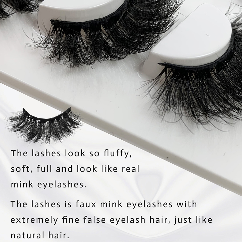 5 Pairs Mink Eyelashes – 3D Fluffy Dramatic Volume False Eyelashes for Stunning, Bold Looks (2).jpg