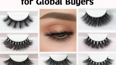 Exploring the Top Trends in Best Volume Set Lashes for Global Buyers
