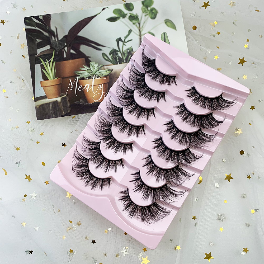 7 Pairs CatFox Eyelashes – Faux Mink Winged Lashes for a Soft, Natural, Yet Dramatic Look (1).jpg