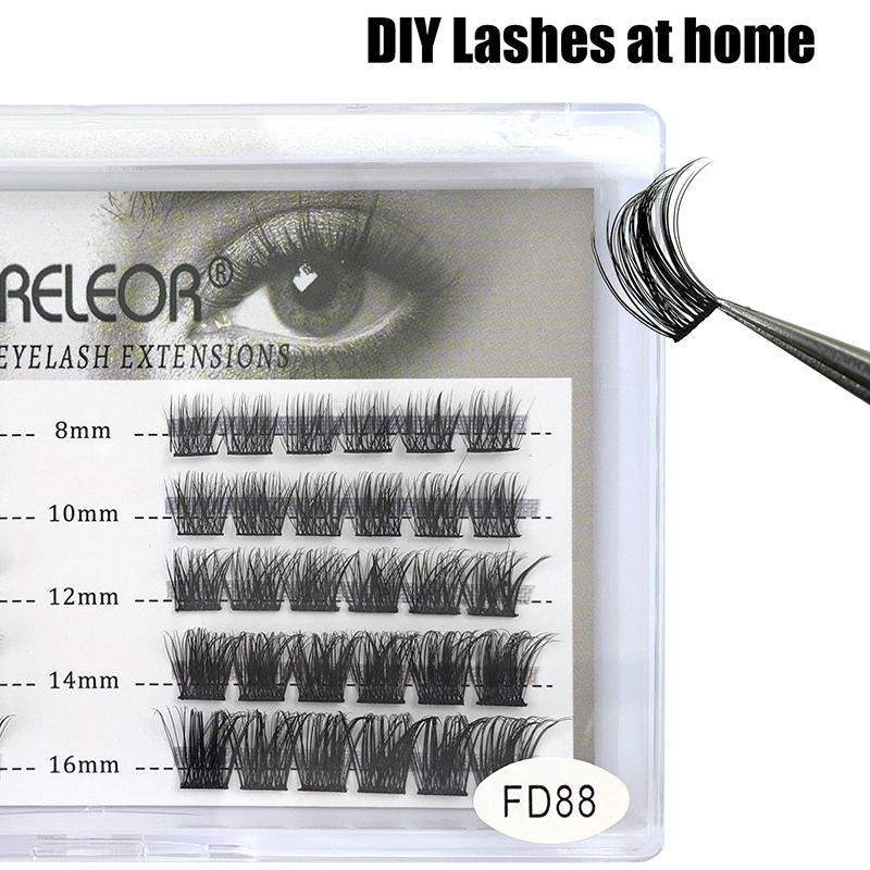 New Self Adhesive Lash 60 Pcs (4)