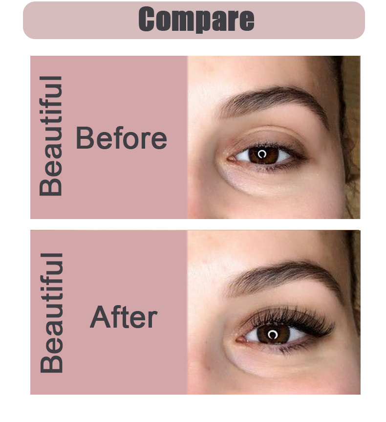 Russian Strip Eyelashes Dramatic False Faux Cils Makeup Wholesale 10 Pairs Fake Eyelash Extension For Make Up Maquiagem (23)