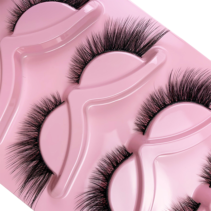 Hinarin Cat Eye Lashes – 3D Mink Fluffy 5 Pairs Winged End Eyelashes (6).jpg