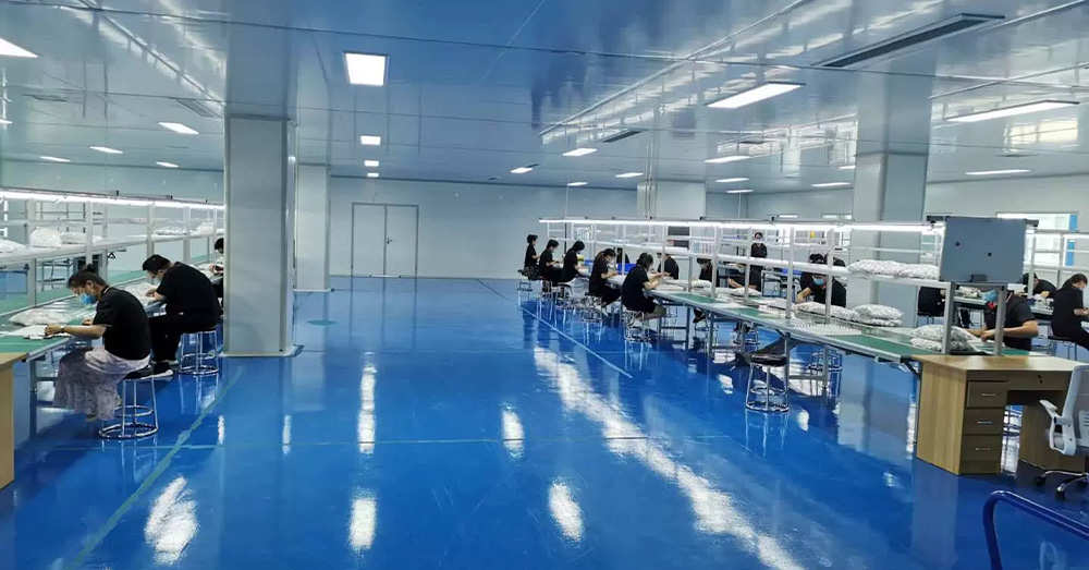 Production & Quality Assurance (2)