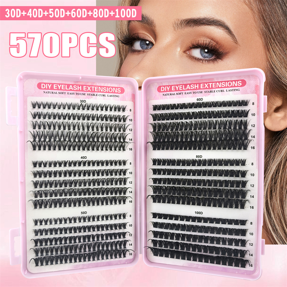 Discover the Ultimate in Lash Organization: The Modern Lash Book