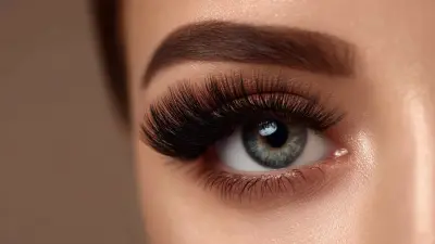 What Makes the Best Hybrid Mink Lashes a Must-Have for Your Business?