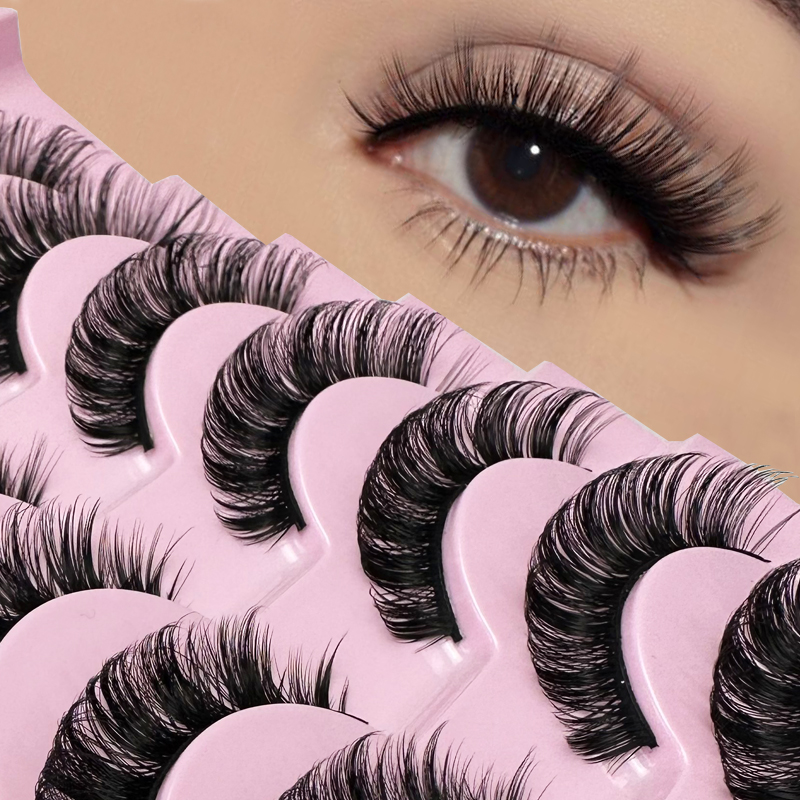 10 Pairs Russian Strip Lashes – Dramatic, Fluffy & Cruelty-Free Mink Lashes (2).jpg