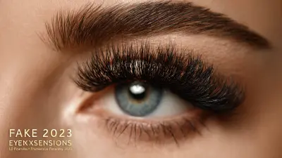 Future Trends in Global Demand for Best Fake Eyelash Extensions by 2025 with Insightful Examples