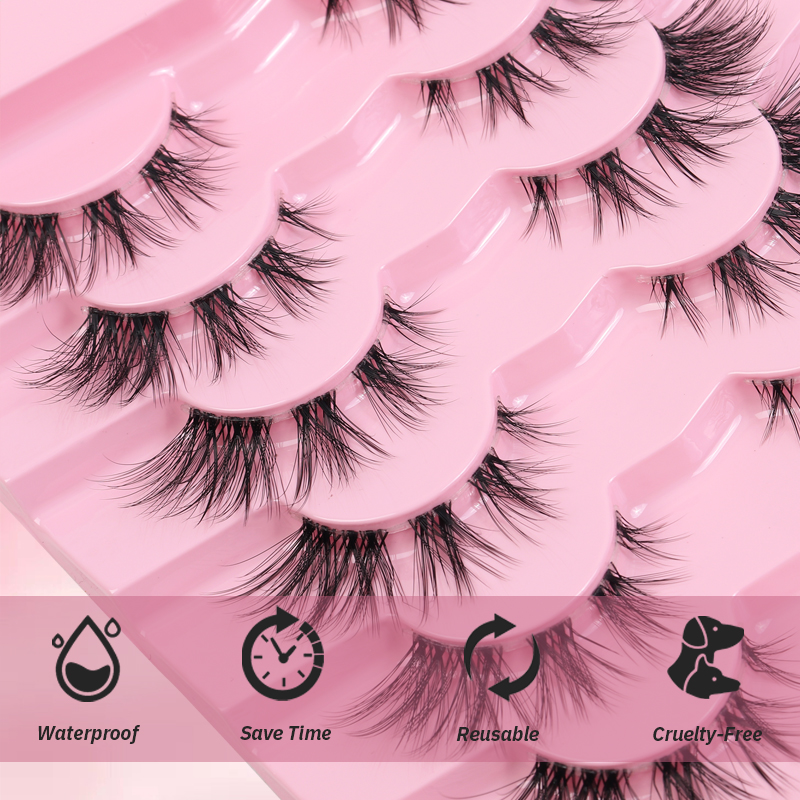Hinarin Fox Eyes Eyelashes – Fluffy, Wispy & Naturally Glamorous (4).jpg
