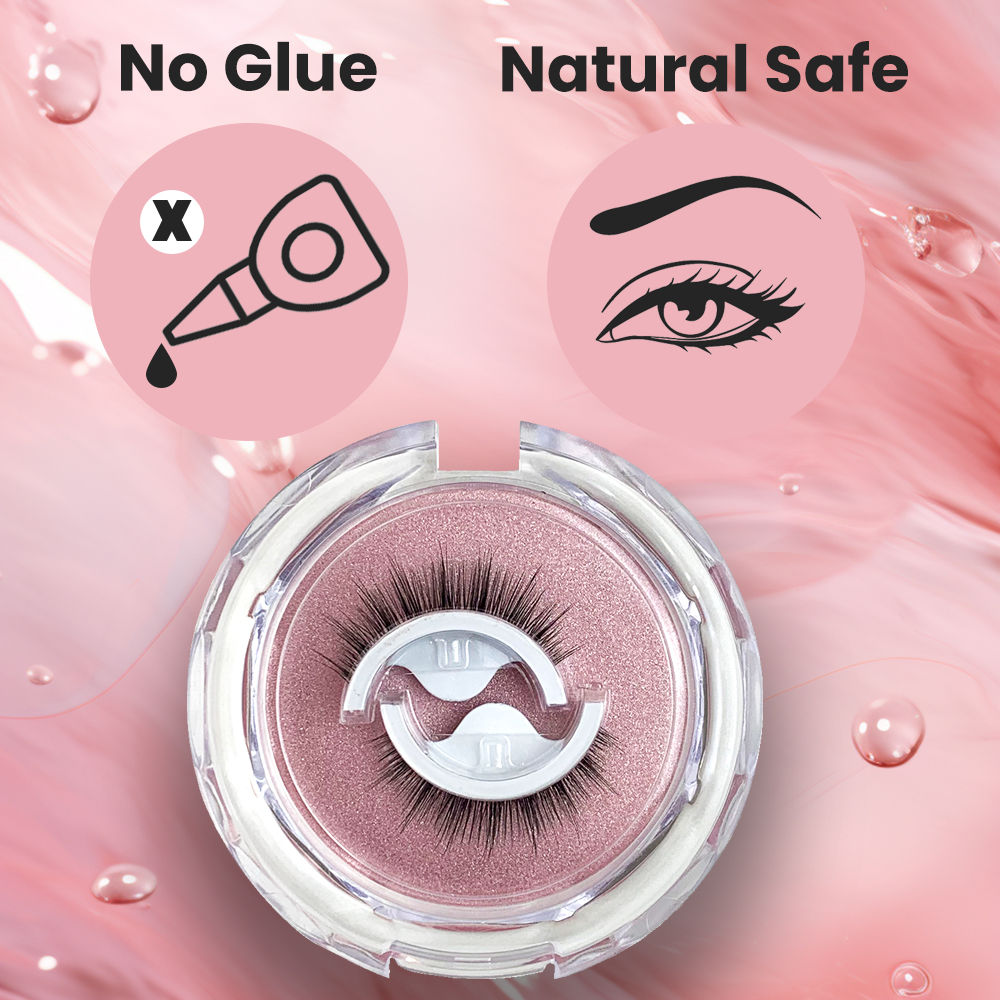 Self-Adhesive Reusable False Eyelashes – Natural Long, Glue-Free & Waterproof (10 Pairs) (2).jpg