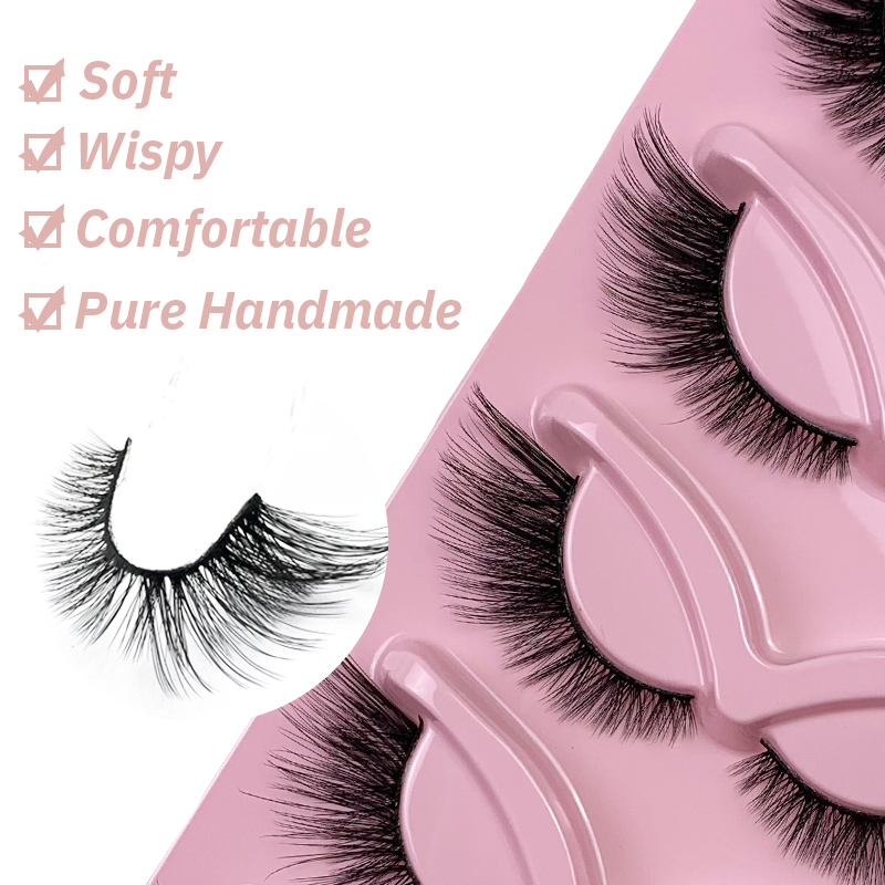Hinarin Cat Eye Lashes – 3D Mink Fluffy 5 Pairs Winged End Eyelashes (3).jpg