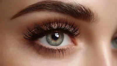 Exploring Half Set Lashes Trends at the 138th Canton Fair 2025: Insights and Opportunities