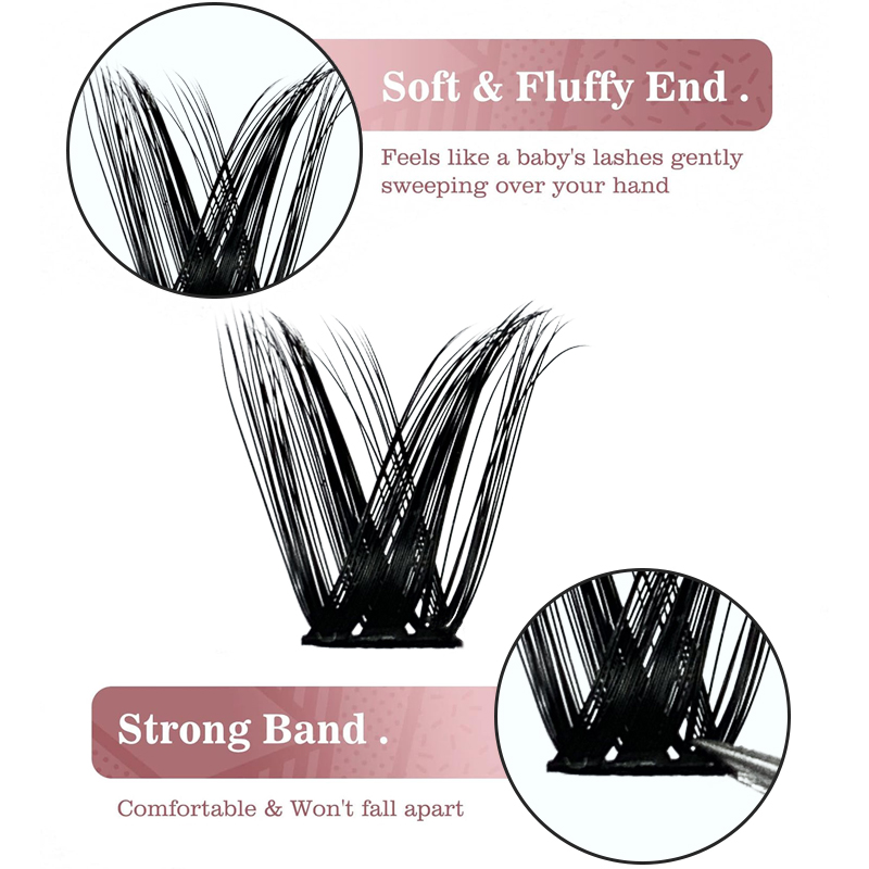 DIY Segmented Eyelashes Individual Cluster Lashes 12 Row (4).jpg
