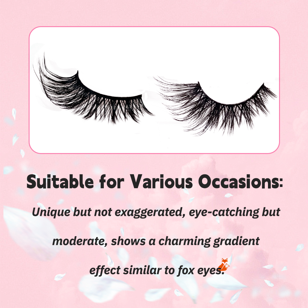 7 Pairs CatFox Eyelashes – Faux Mink Winged Lashes for a Soft, Natural, Yet Dramatic Look (5).jpg