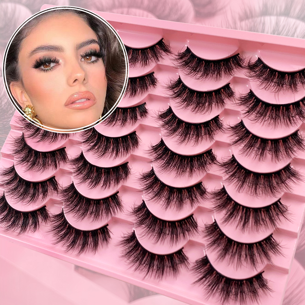 Hinarin Mink Fluffy Eyelashes – Wispy, Natural, and Long-Lasting Beauty (7).jpg