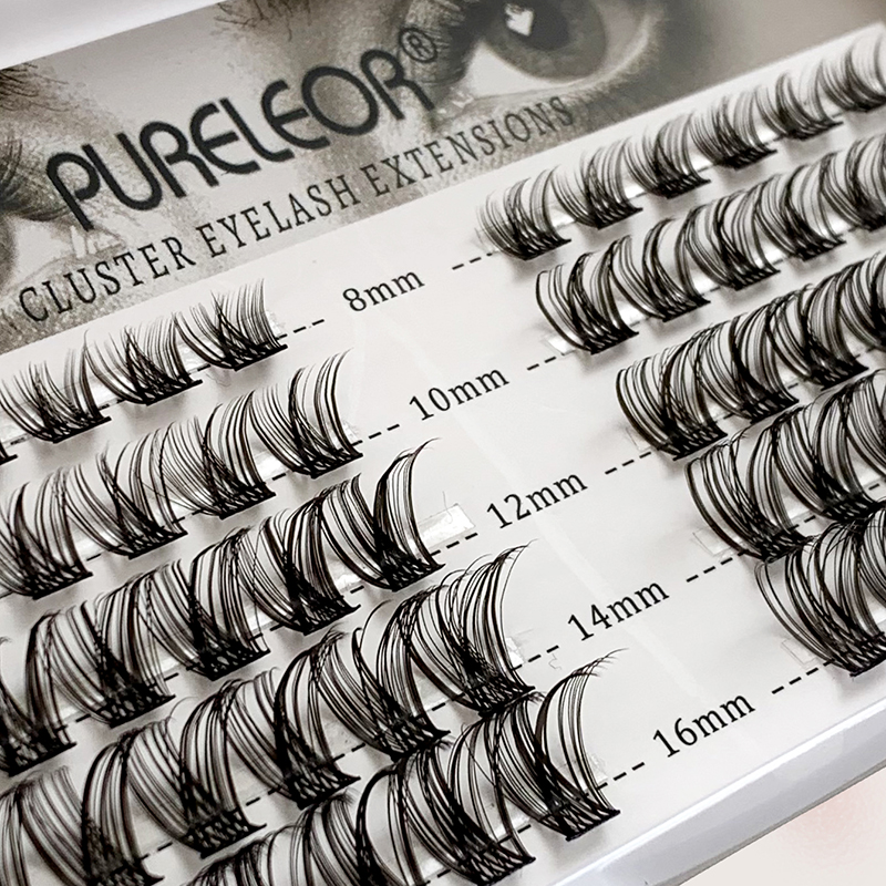 Hinarin DIY Cluster Lashes Individual Mixed Tray (5).jpg
