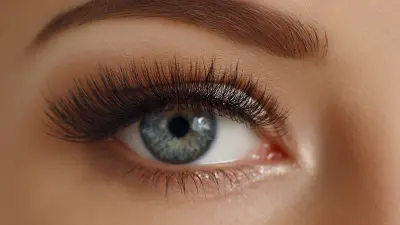 How to Choose the Perfect Semi Permanent Lashes for Your Eye Shape