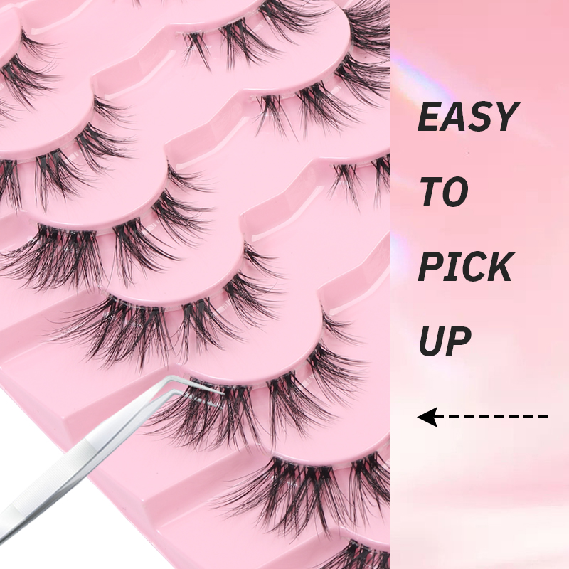Hinarin Fox Eyes Eyelashes – Fluffy, Wispy & Naturally Glamorous (7).jpg