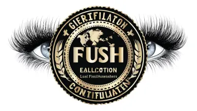 Navigating Global Certification for Importing Best Full Lash Extension Products