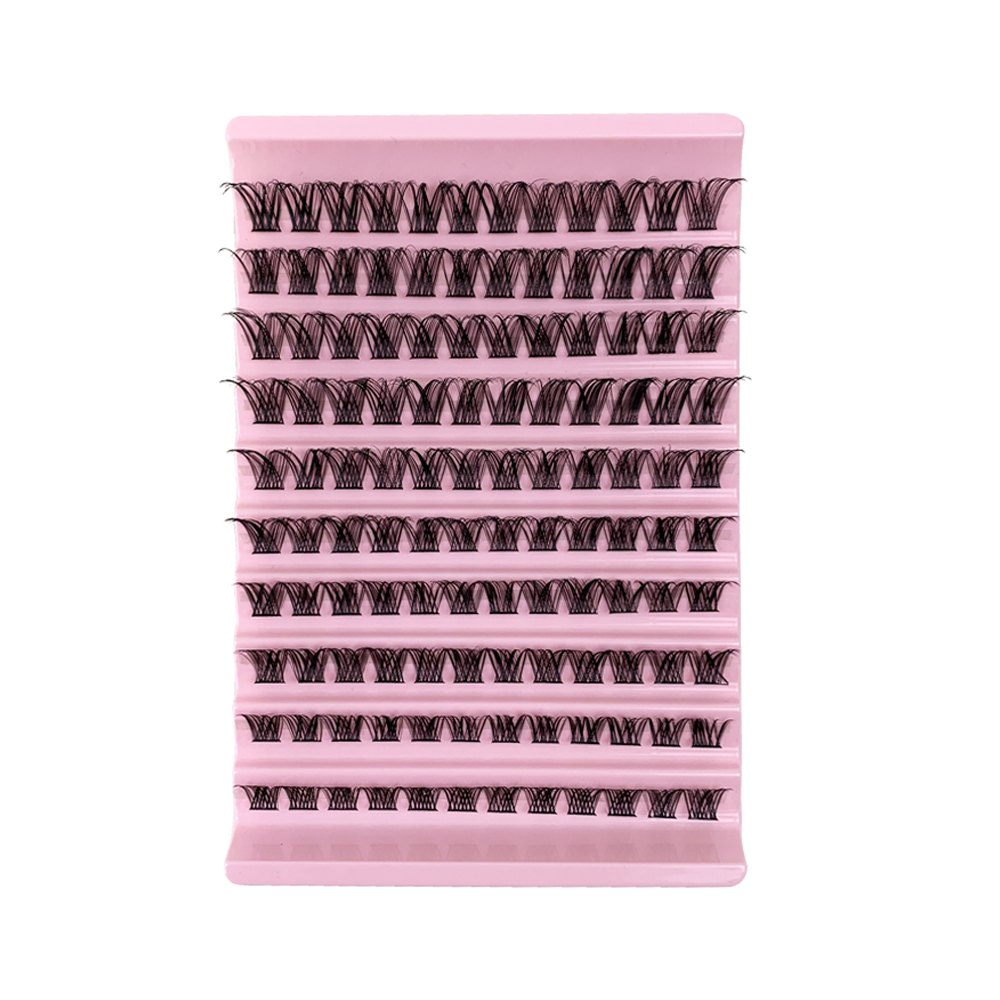 DIY Cluster Lashes Volume Soft Fluffy D Curl Individual Fluf (7).jpg