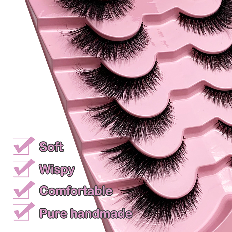 Hinarin Cat Eye Lashes – Winged End Elongated Eyelashes (7 Pairs) (4).jpg