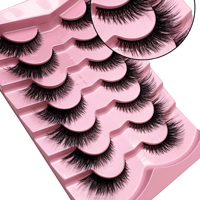 Hinarin Cat Eye Lashes – Winged End Elongated Eyelashes (7 Pairs) (3).jpg