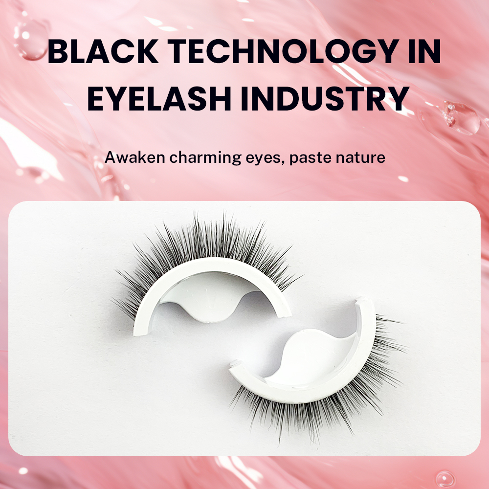 Self-Adhesive Reusable False Eyelashes – Natural Long, Glue-Free & Waterproof (10 Pairs) (5).jpg
