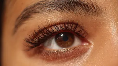 5 Reasons Why Best Full Hybrid Lashes Are a Game Changer for Your Beauty Routine
