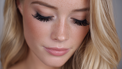 How to Create Stunning Looks with Your DIY Eyelash Kit: A Step-by-Step Guide