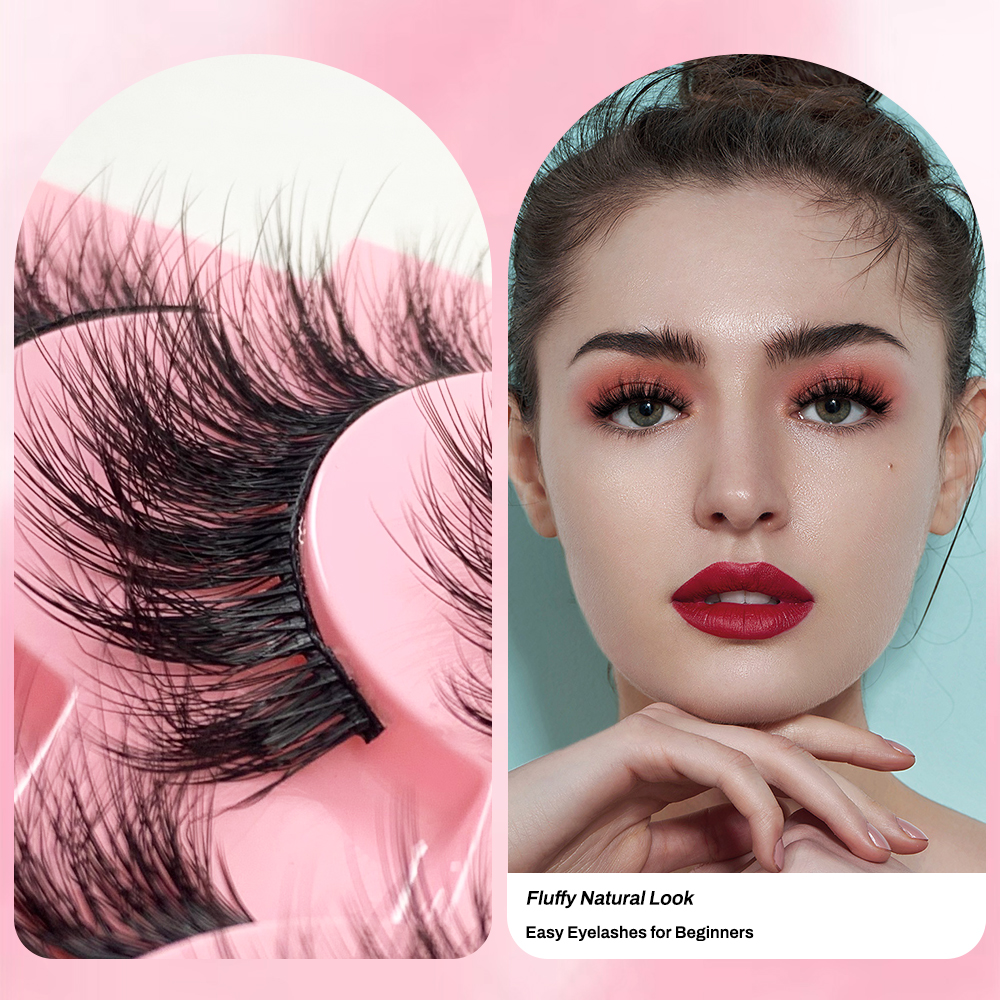 Hinarin Mink Fluffy Eyelashes – Wispy, Natural, and Long-Lasting Beauty (4).jpg