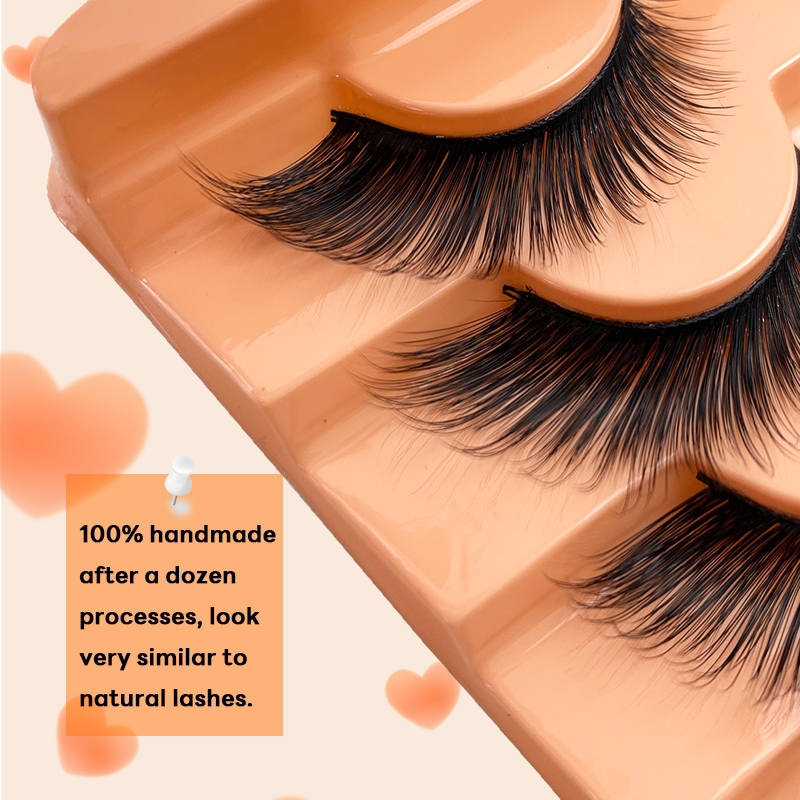 Hinarin Fox Eye Eyelashes – 3D Angel Wing False Lashes for a Mesmerizing Gaze (5).jpg